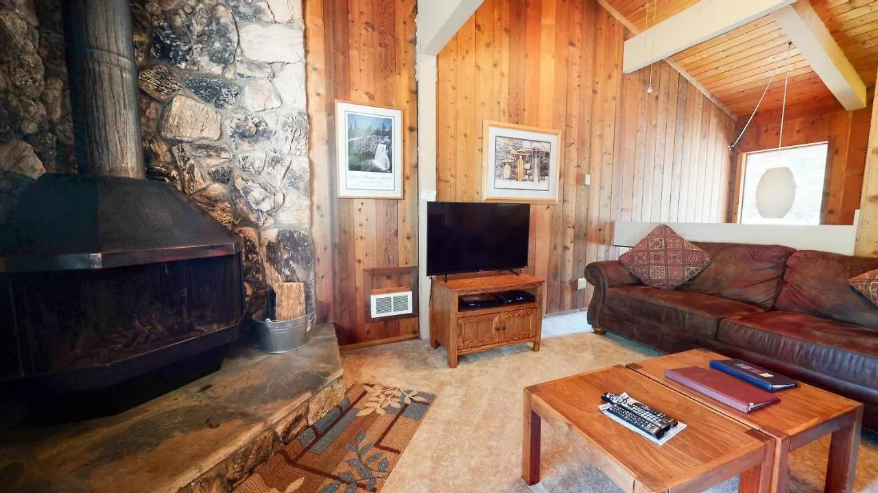 Apartment Condo De Los Pinos #30 Mammoth Lakes