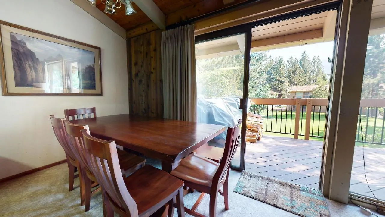 Apartment Condo De Los Pinos #30 Mammoth Lakes United States