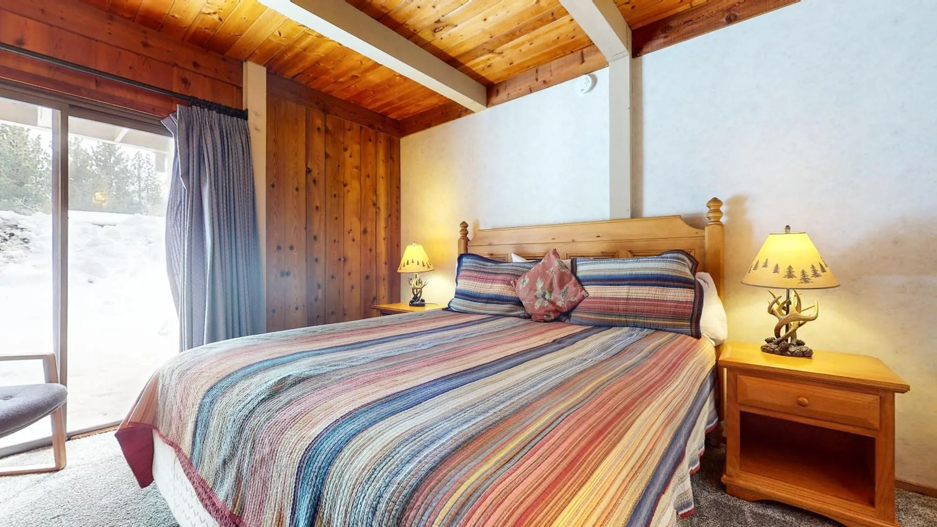 Apartment Condo De Los Pinos #30 Mammoth Lakes United States