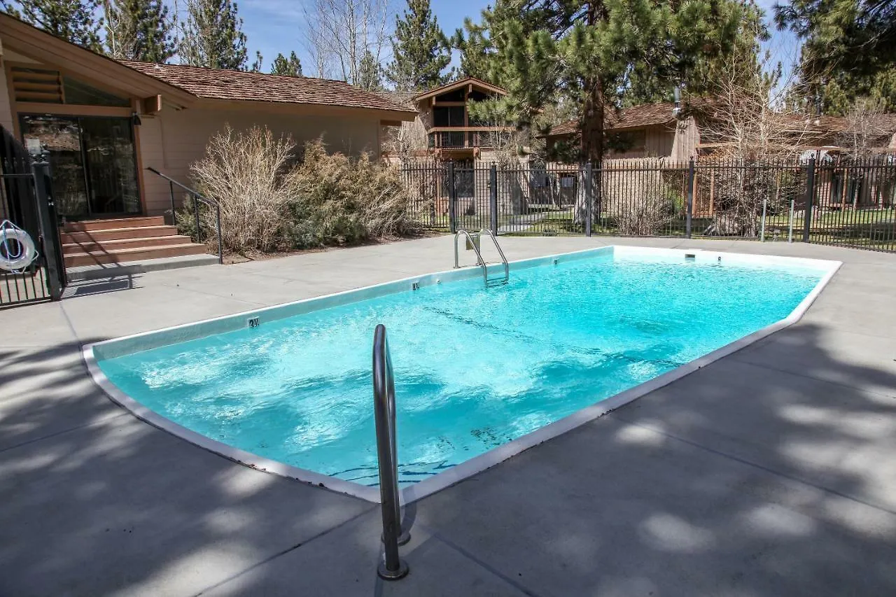 Apartment Condo De Los Pinos #30 Mammoth Lakes